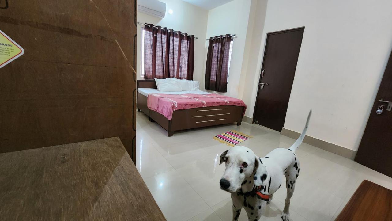 Banaras Gully House 500 Ft From The Ghats Varanasi Dış mekan fotoğraf